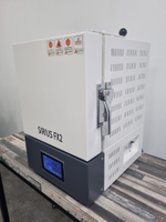 SIRIUS FX2 компактная высокотемпературная печь для синтеризации циркона