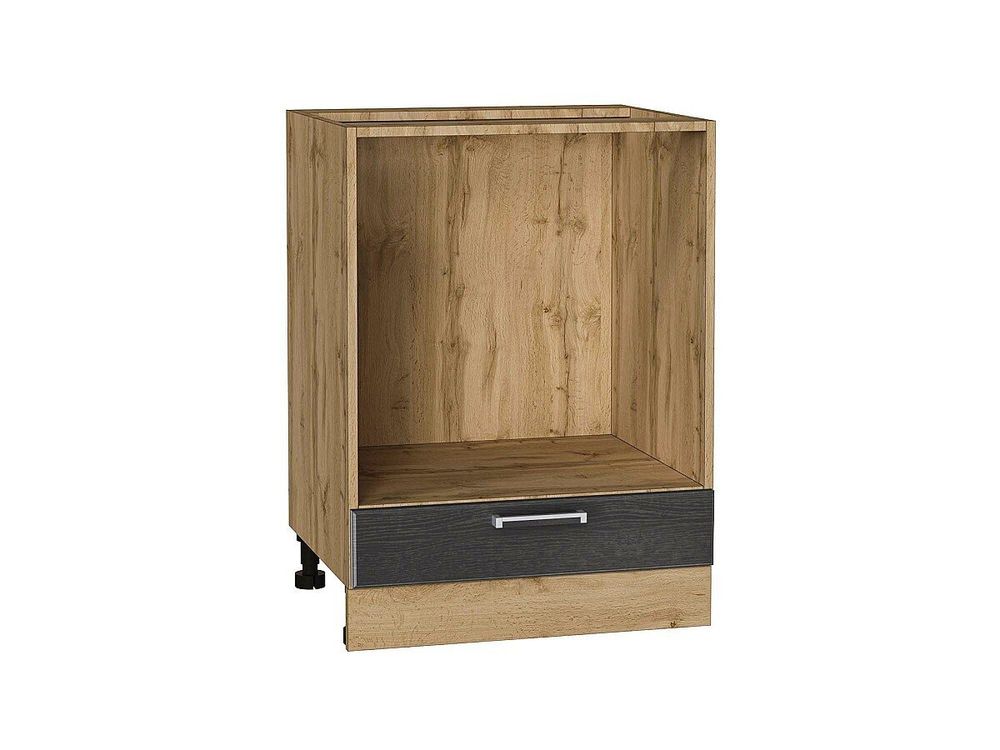 Шкаф нижний под духовку Прага