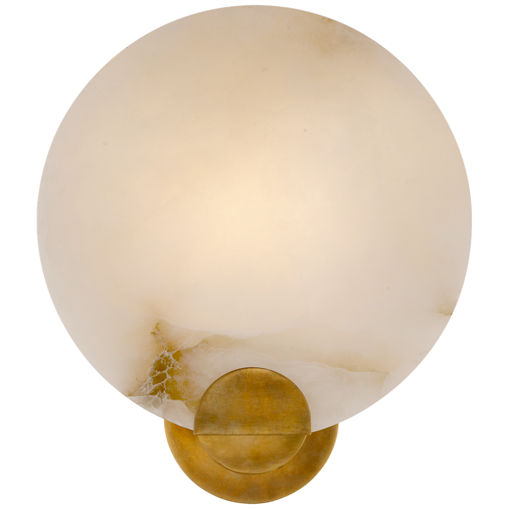 Настенный светильник Visual Comfort Iveala Single Sconce