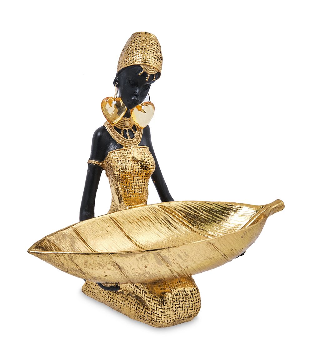 MN-189 Статуэтка «Африканка»