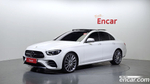 Mercedes-Benz E-Class W213 E350 4MATIC AMG Line (02.2021)