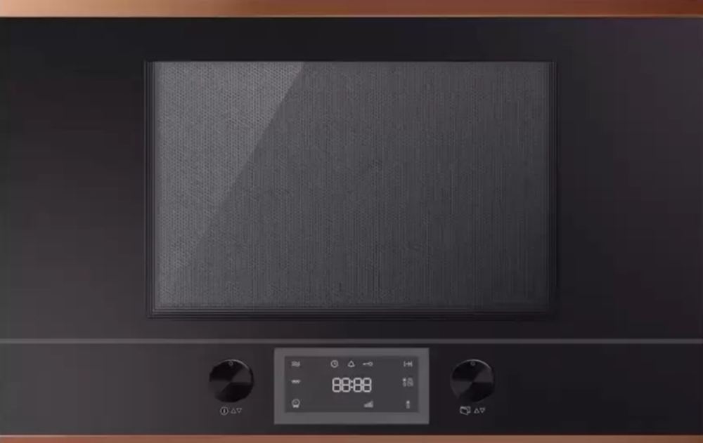 Микроволновая печь Kuppersbusch MR 6330.0 S7 Copper