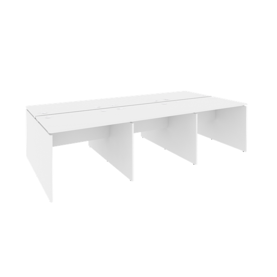 Оникс Рабочая станция O.D.RS-6.1.7  2940*1475*750