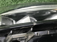 Битая Фара правая EXEED VX (2021-2024) LED