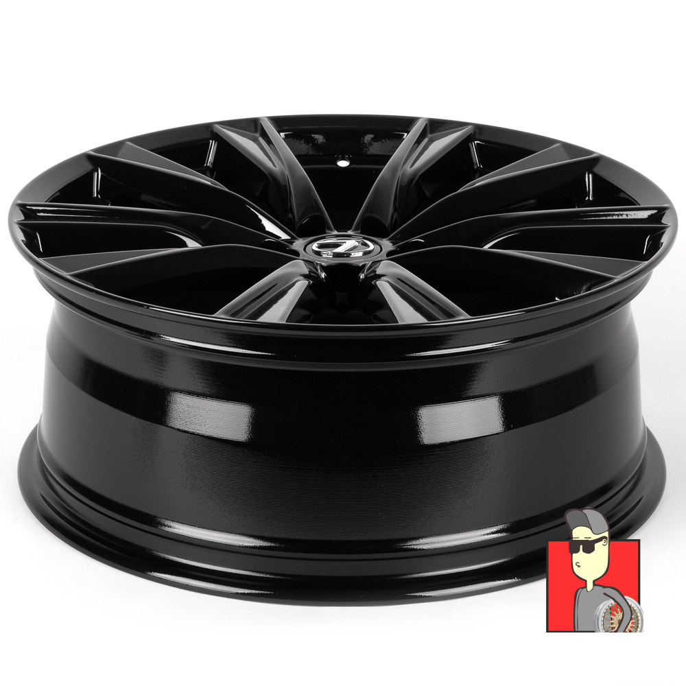 Комплект дисков Lexus 20x8 et30 5x114.3