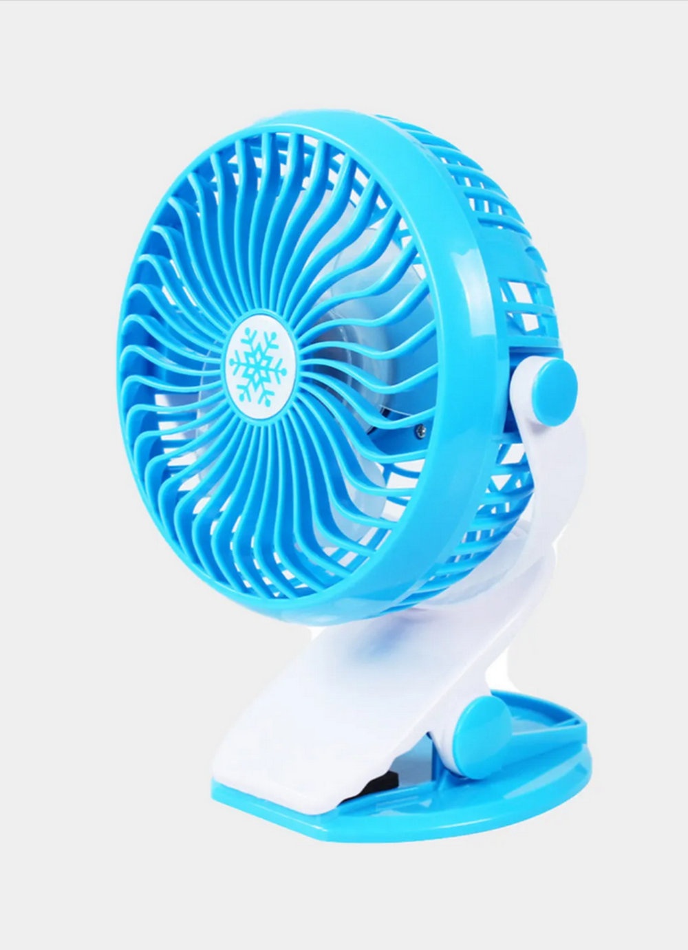 Вентилятор аккумуляторный NGY ML-F168