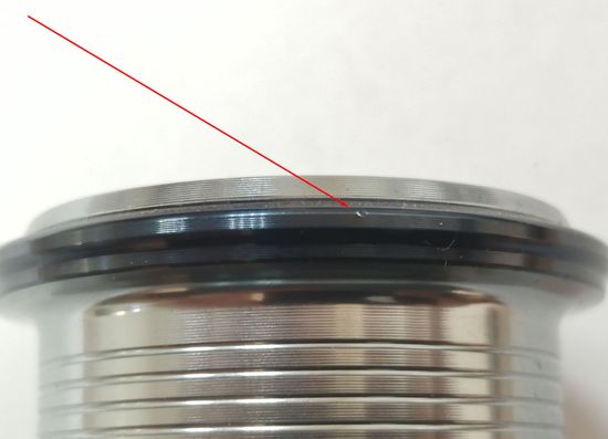 Tsurinoya Ranger-800 шпуля-1 (Уценка)