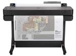 Плоттер  HP DesignJet T650