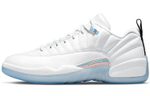 Кроссовки Jordan Air Jordan 12 Retro Low "Lagoon Pulse"