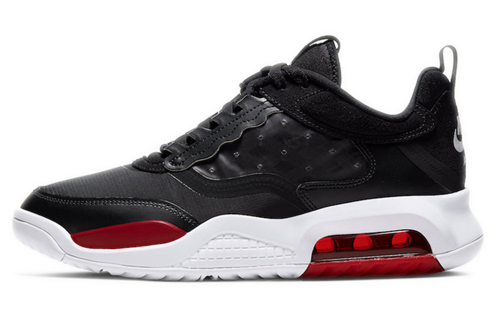 Кроссовки Jordan Air Max 200 Bred Pu