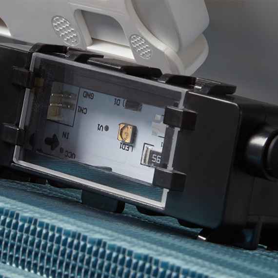 Блок внутренний Royal Thermo MULTI COMBO ERP DC RTFMI/in-18HN8/black инвертор. мульти сплит-системы