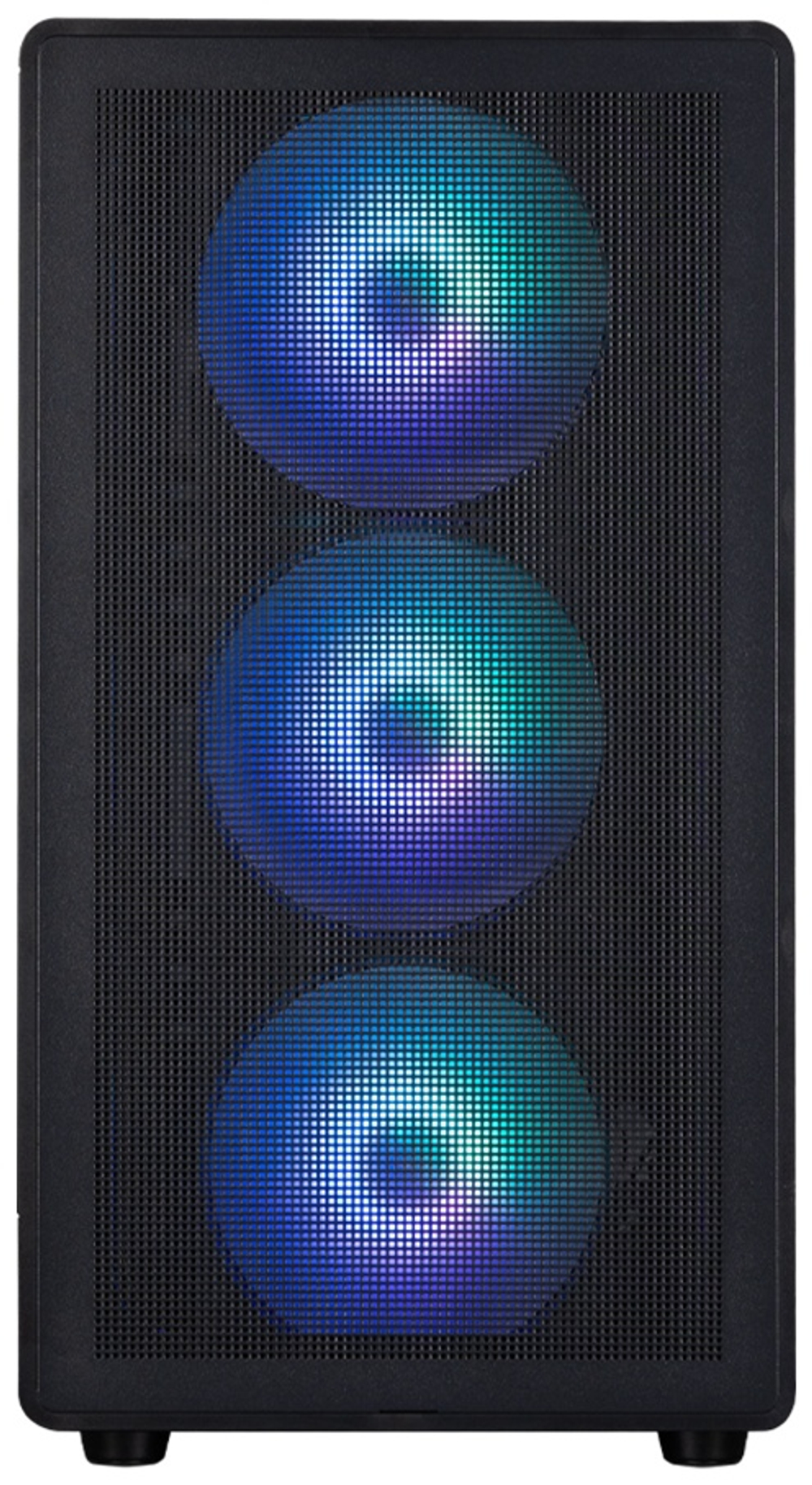 Корпус Zalman M5 Black черный