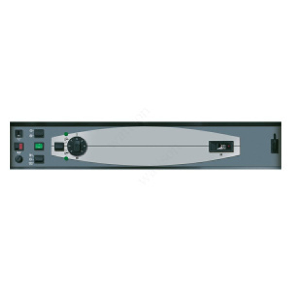 Панель управления К3 DTG 230 (GJ6)