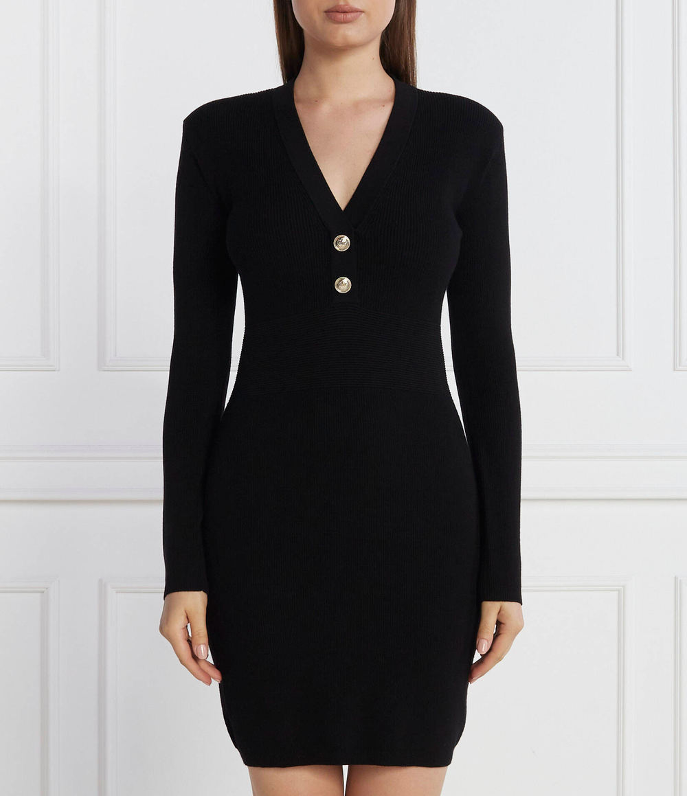 Платье Liu Jo - черный(MF3381 MA18F)