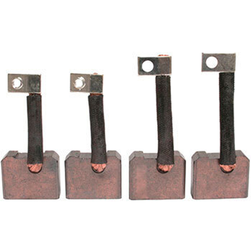 Щётки стартера 7,9 x 24,8 x 19,6, Delco
