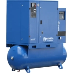 Remeza ВК15Т-16-500Д2 винтовой компрессор 50040