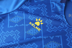 Футбольная форма Kelme