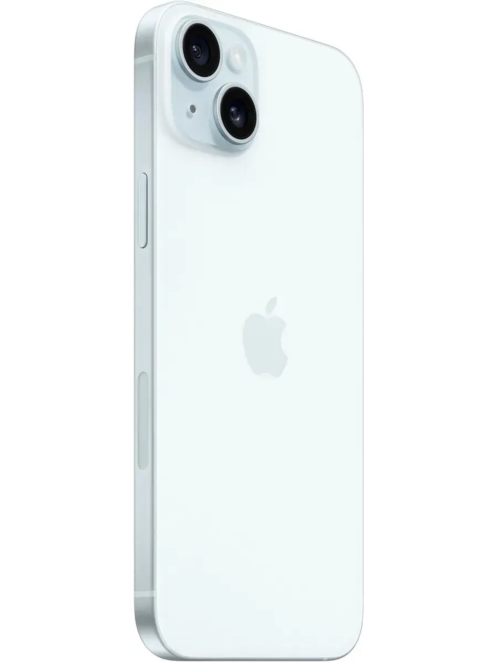 Смартфон Apple iPhone 15Plus 128ГБ; nanoSIM+eSIM; голубой