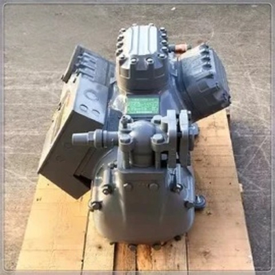 Поршневой полугерметичный компрессор Copeland D6DH-3500 с мощностью 35 л.с.