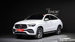 Mercedes-Benz GLE-Class W167 GLE350e 4MATIC Coupe (09.2022)