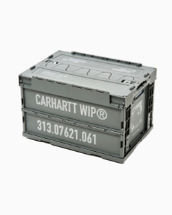 Ящик складной Carhartt WIP Tour Foldable Container