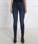 джинсы Patrizia Pepe - голубой(CP0509 D1HIB)