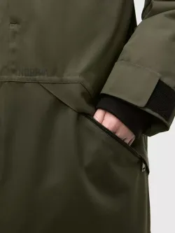 Куртка мужская KIVACH 2 NORPPA тундра