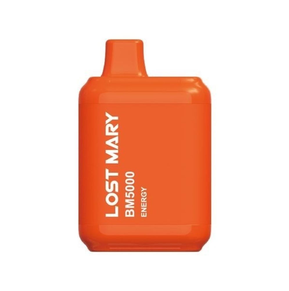 Lost Mary BM5000 - Энергетик