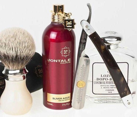 Montale Sliver Aoud