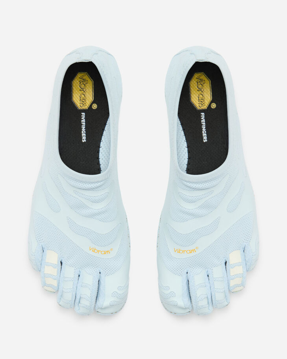 Vibram Graspifier, голубой