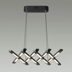 Подвесной светильник Odeon Light 4366/90L