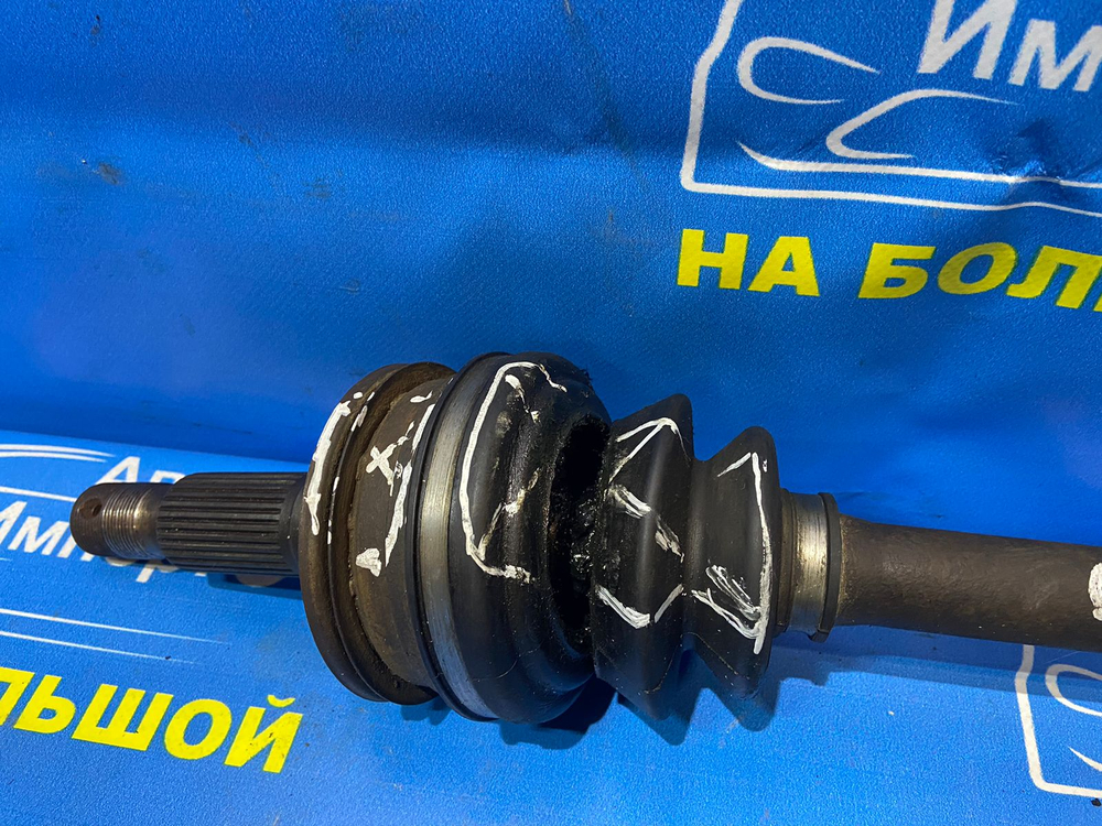 Привод задний левый TOYOTA MARK 2 1999