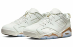 Кроссовки Jordan Air Jordan 6 Retro Low Gc "Cny"
