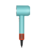 Фен Dyson Supersonic Nural HD16 Ceramic Patina/Topaz