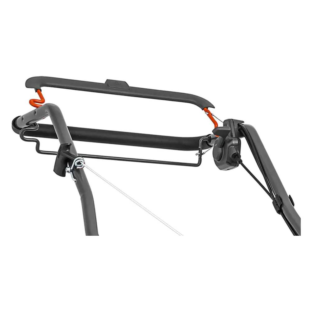 Бензиновая газонокосилка Husqvarna LC 353V