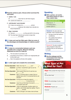 Career Paths: Pet Care - Student's Book (with Digibooks App) Учебник с доступом к электронному приложению.