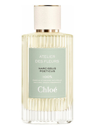 Chloé Narcissus Poeticus