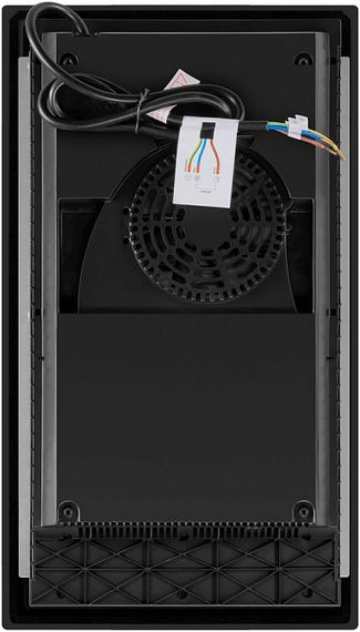 Индукционная варочная панель MAUNFELD CVI292S2FWHD Inverter