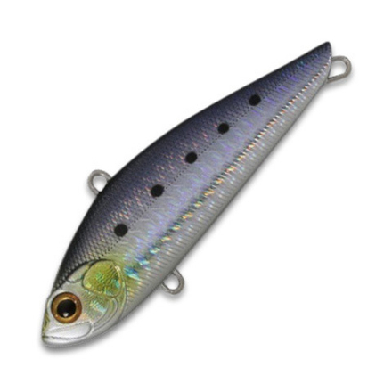 Воблер ZipBaits ZBL Vib 90 28 г цв.718R