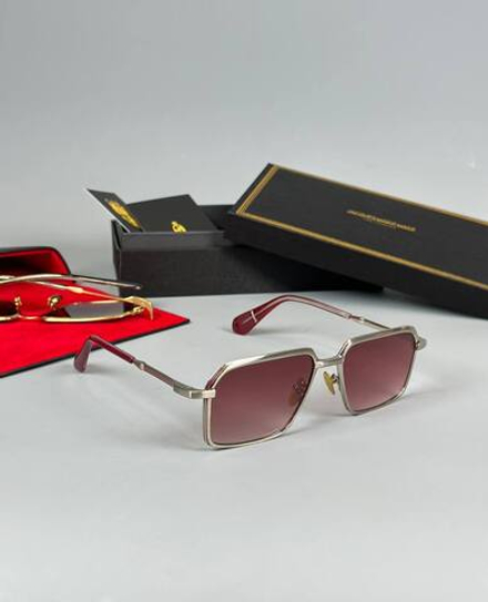 Очки Jacques Marie Mage