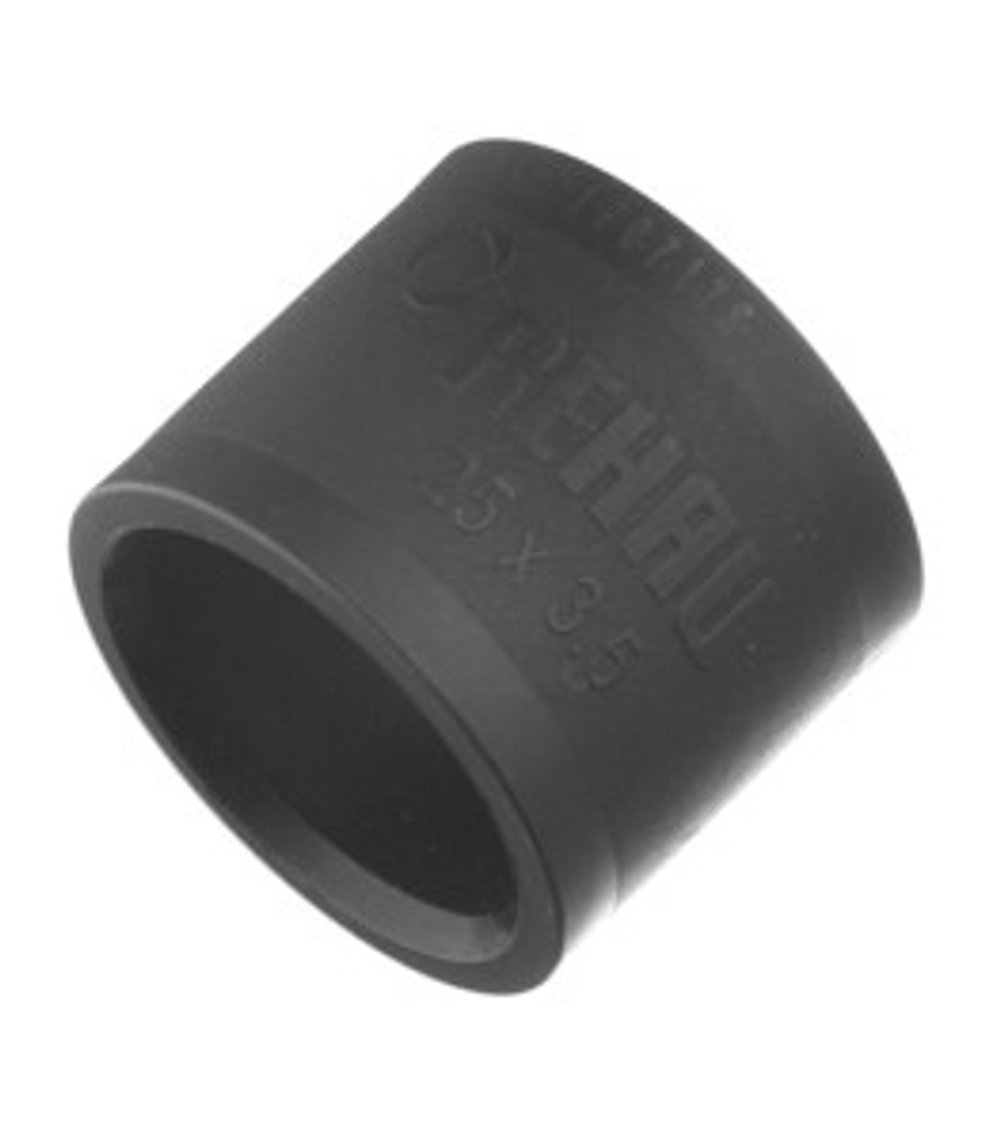 Гильза монтажная надвижная пластиковая Rehau (Рехау) 25 PX