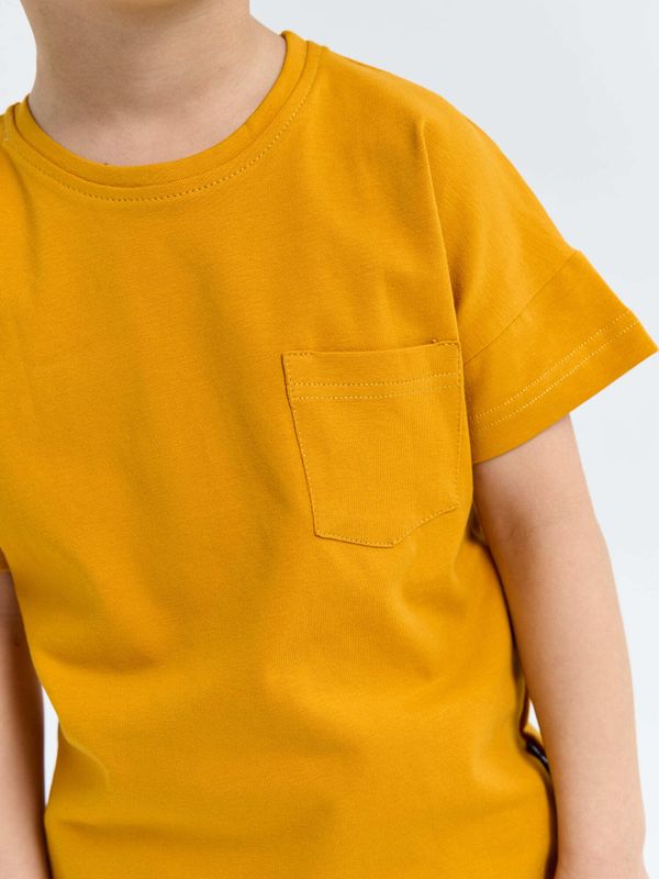 Футболка базовая 