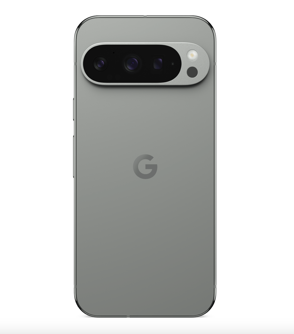 Google Pixel 9 Pro 16/256Gb Hazel