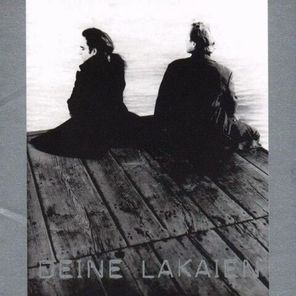 Deine Lakaien / Winter Fish Testosterone (RU)(CD)