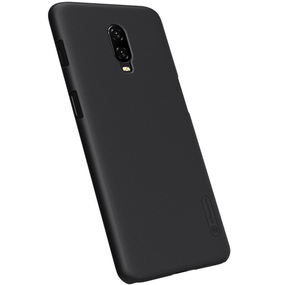 Накладка Nillkin Super Frosted Shield для OnePlus 6T