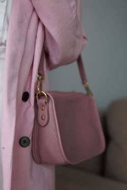 СУМКА Италия Le Borsette 85859