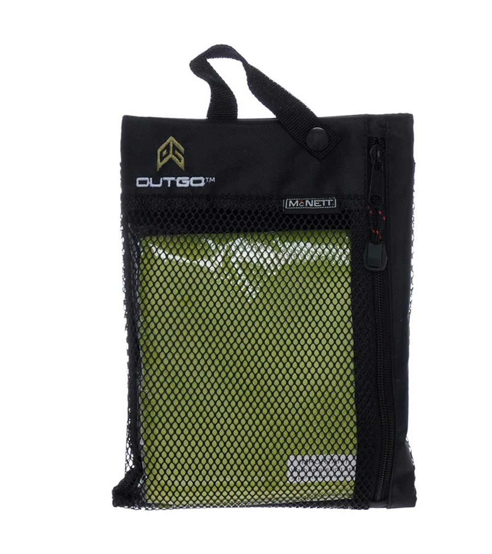 Полотенце из микрофибры McNett Gear Aid Micronet Outgo 90x157 см