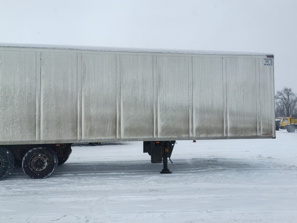 Schmitz Cargobull SKO24 Полуприцеп изотермический/рефрижератор SKO 24/L-13.4 FP COOL V7 (Рефрижерато