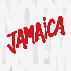 Jamaica / No Problem (LP)