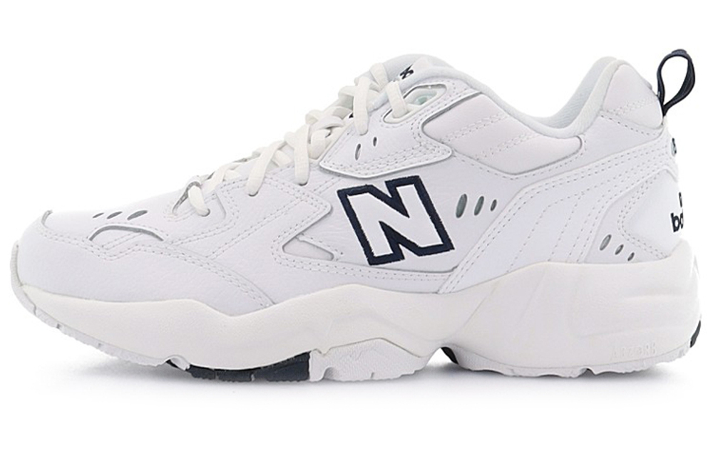 Кроссовки New Balance Nb 608 V1 (Женская размерная сетка)